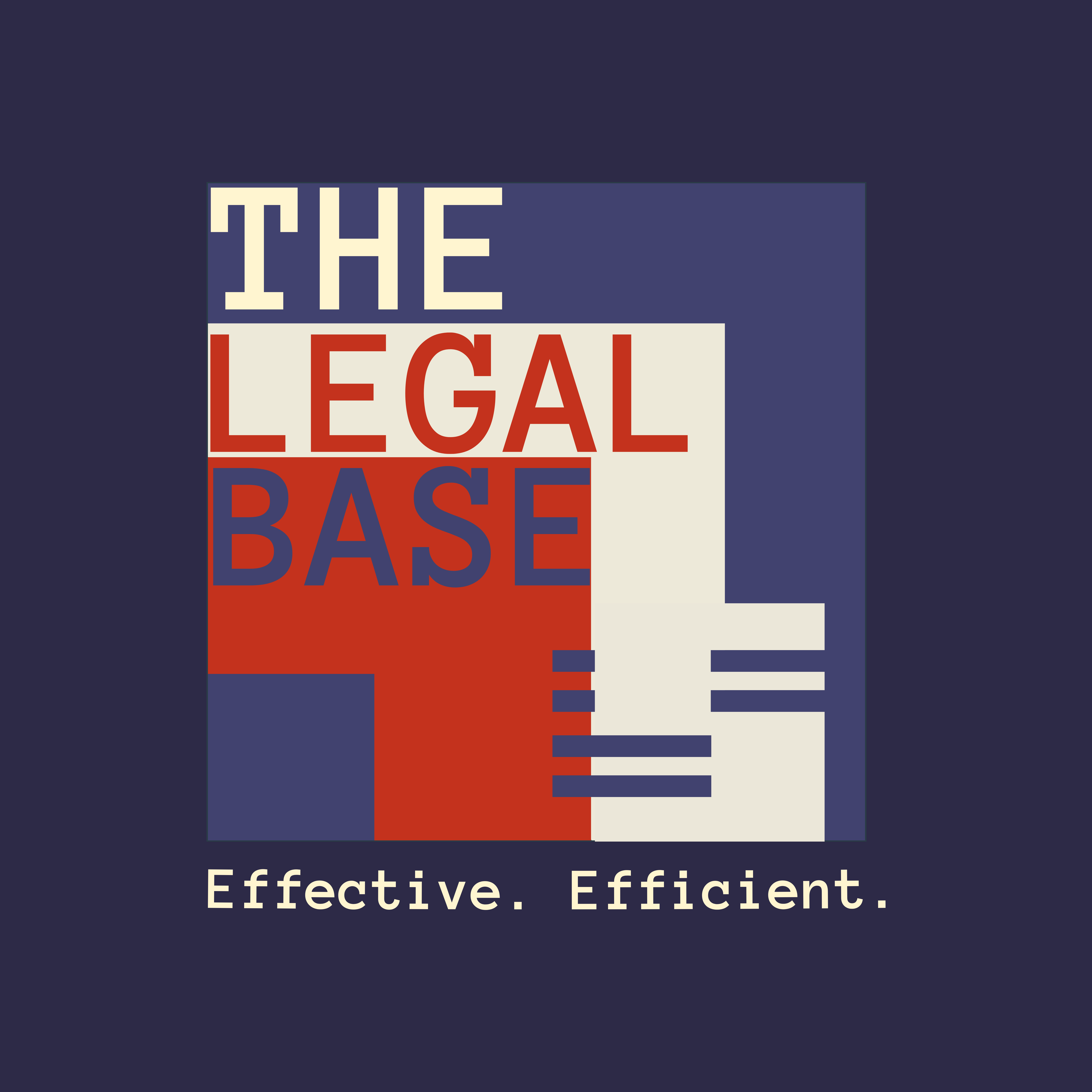 Aims and Objectives -The Legal Base